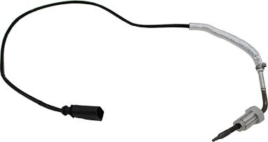 WE PARTS 411420834 - Capteur, température des gaz droxauto.com