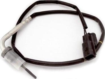 WE PARTS 411420289 - Capteur, température des gaz droxauto.com