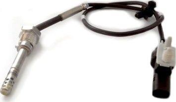 WE PARTS 411420279 - Capteur, température des gaz droxauto.com