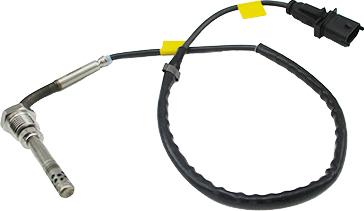 WE PARTS 411420757 - Capteur, température des gaz droxauto.com