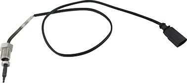 WE PARTS 411420763 - Capteur, température des gaz droxauto.com