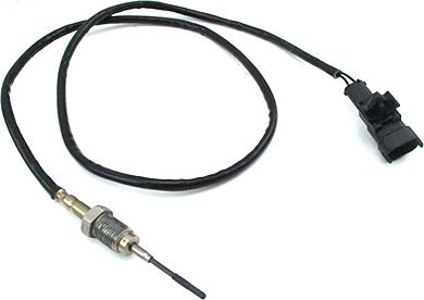 WE PARTS 411420716 - Capteur, température des gaz droxauto.com