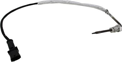 WE PARTS 411420789 - Capteur, température des gaz droxauto.com