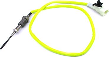 WE PARTS 411420739 - Capteur, température des gaz droxauto.com