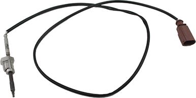 WE PARTS 411420732 - Capteur, température des gaz droxauto.com