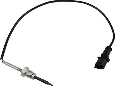 WE PARTS 411420774 - Capteur, température des gaz droxauto.com