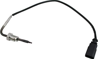 WE PARTS 411420770 - Capteur, température des gaz droxauto.com