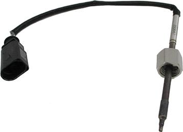 WE PARTS 411420773 - Capteur, température des gaz droxauto.com