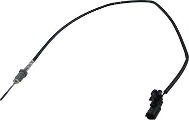 WE PARTS 411421067 - Capteur, température des gaz droxauto.com