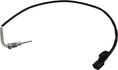 WE PARTS 411421205 - Capteur, température des gaz droxauto.com