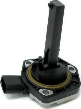 WE PARTS 411500006 - Capteur, niveau d'huile moteur droxauto.com