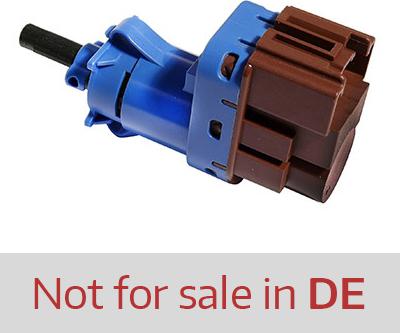 WE PARTS 411630094 - Interrupteur des feux de freins droxauto.com