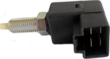 WE PARTS 411630124 - Interrupteur des feux de freins droxauto.com