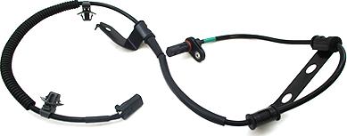 WE PARTS 411140946 - Capteur, vitesse de roue droxauto.com