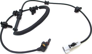 WE PARTS 411140959 - Capteur, vitesse de roue droxauto.com