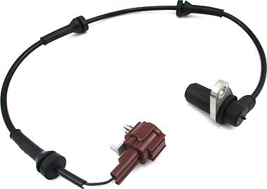 WE PARTS 411140905 - Capteur, vitesse de roue droxauto.com