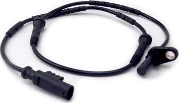 WE PARTS 411140446 - Capteur, vitesse de roue droxauto.com