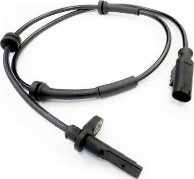 WE PARTS 411140454 - Capteur, vitesse de roue droxauto.com