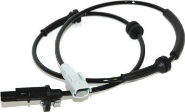 WE PARTS 411140458 - Capteur, vitesse de roue droxauto.com