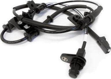 WE PARTS 411140466 - Capteur, vitesse de roue droxauto.com