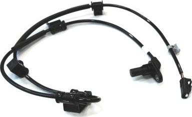 WE PARTS 411140418 - Capteur, vitesse de roue droxauto.com