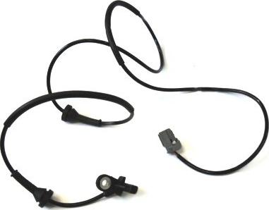 WE PARTS 411140430 - Capteur, vitesse de roue droxauto.com