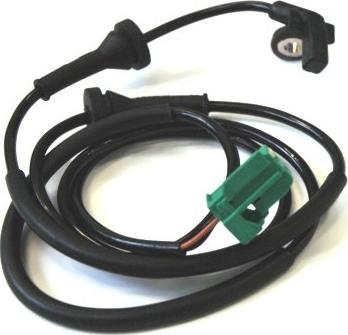 WE PARTS 411140431 - Capteur, vitesse de roue droxauto.com