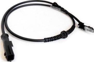 WE PARTS 411140548 - Capteur, vitesse de roue droxauto.com