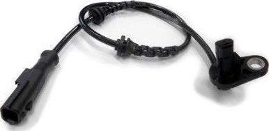 WE PARTS 411140550 - Capteur, vitesse de roue droxauto.com