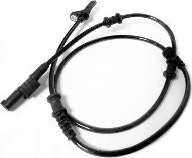 WE PARTS 411140587 - Capteur, vitesse de roue droxauto.com