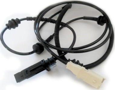 WE PARTS 411140645 - Capteur, vitesse de roue droxauto.com