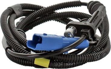 WE PARTS 411140641 - Capteur, vitesse de roue droxauto.com