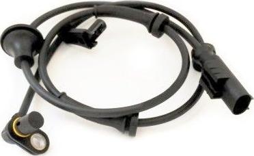 WE PARTS 411140648 - Capteur, vitesse de roue droxauto.com