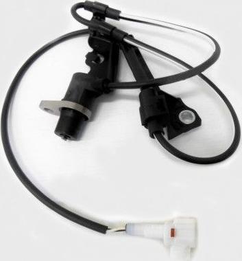 WE PARTS 411140602 - Capteur, vitesse de roue droxauto.com