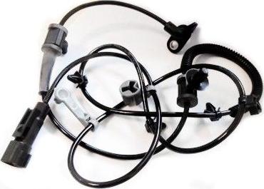 WE PARTS 411140689 - Capteur, vitesse de roue droxauto.com