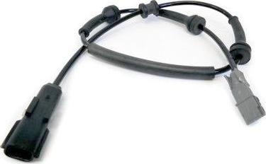 WE PARTS 411140622 - Capteur, vitesse de roue droxauto.com