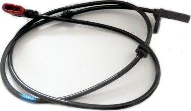 WE PARTS 411140679 - Capteur, vitesse de roue droxauto.com