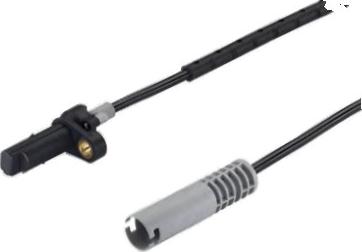 WE PARTS 411140098 - Capteur, vitesse de roue droxauto.com