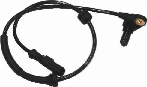 WE PARTS 411140040 - Capteur, vitesse de roue droxauto.com