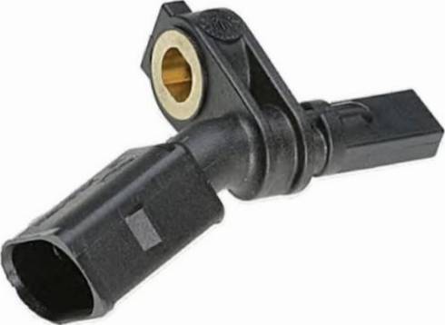 WE PARTS 411140054 - Capteur, vitesse de roue droxauto.com