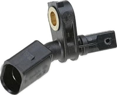 WE PARTS 411140062 - Capteur, vitesse de roue droxauto.com