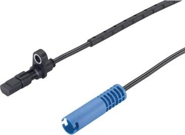 WE PARTS 411140005 - Capteur, vitesse de roue droxauto.com