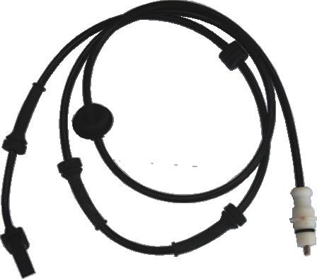 WE PARTS 411140016 - Capteur, vitesse de roue droxauto.com