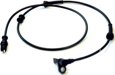 WE PARTS 411140013 - Capteur, vitesse de roue droxauto.com