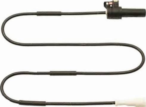 WE PARTS 411140081 - Capteur, vitesse de roue droxauto.com