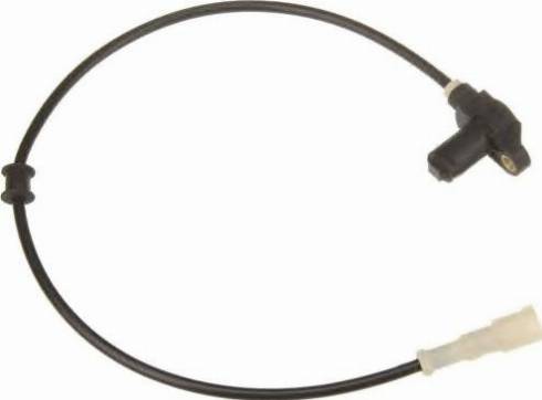 WE PARTS 411140082 - Capteur, vitesse de roue droxauto.com