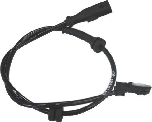 WE PARTS 411140038 - Capteur, vitesse de roue droxauto.com