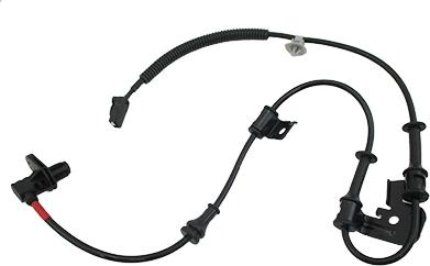 WE PARTS 411140864 - Capteur, vitesse de roue droxauto.com