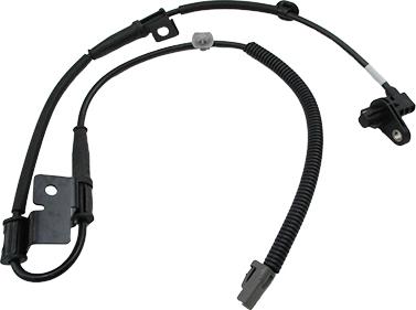 WE PARTS 411140860 - Capteur, vitesse de roue droxauto.com