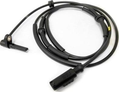 WE PARTS 411140801 - Capteur, vitesse de roue droxauto.com